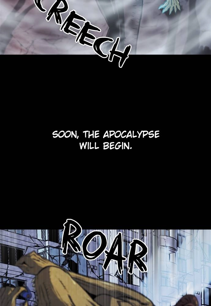 The Druid of Seoul Station Chapter 33 Page 12