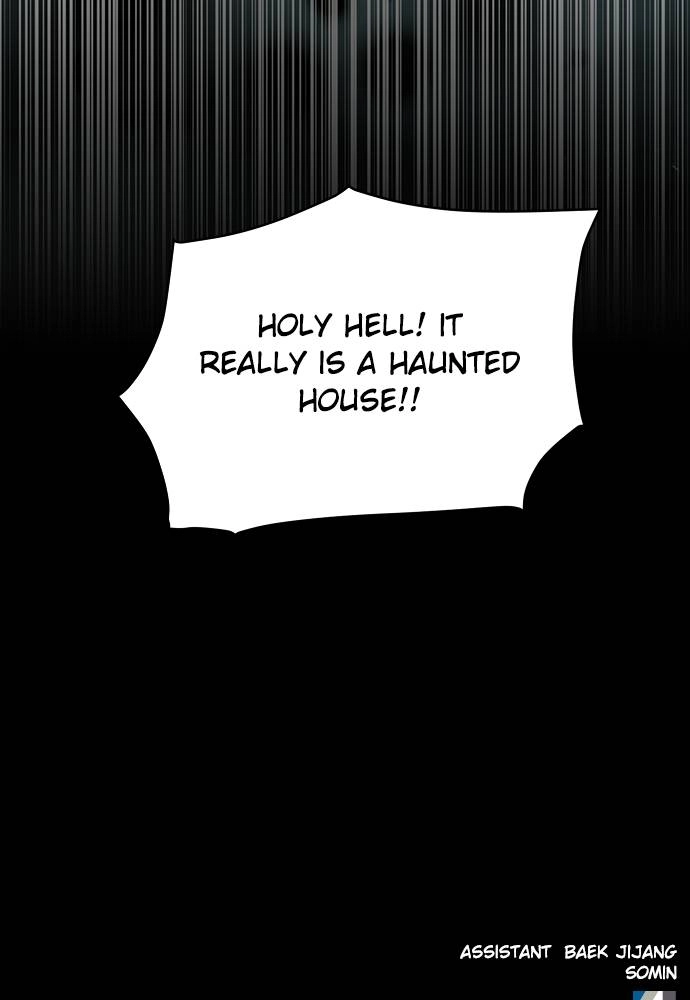 The Druid of Seoul Station Chapter 33 Page 134