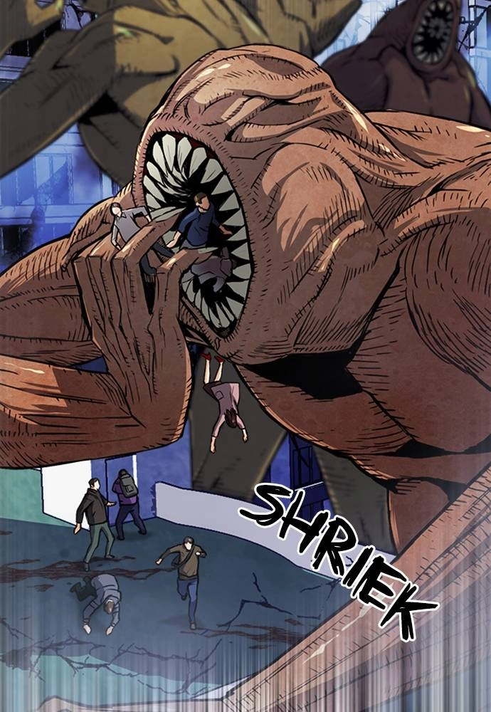 The Druid of Seoul Station Chapter 33 Page 13