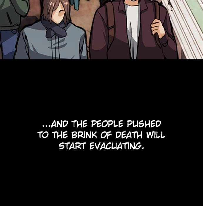 The Druid of Seoul Station Chapter 33 Page 18