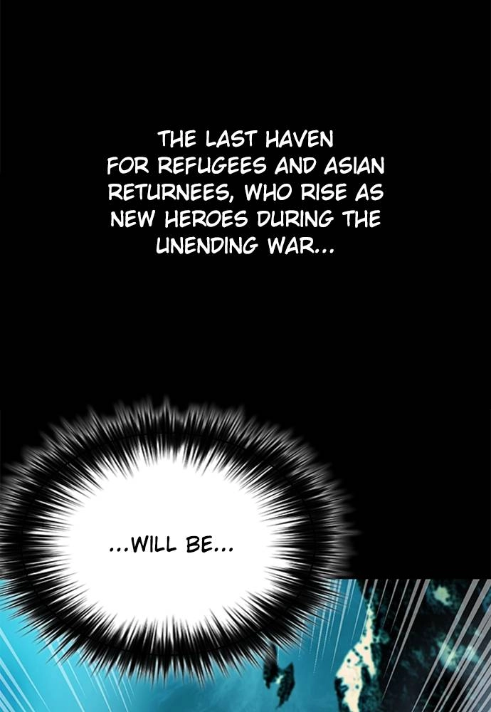 The Druid of Seoul Station Chapter 33 Page 22