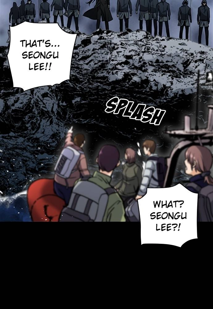 The Druid of Seoul Station Chapter 33 Page 28