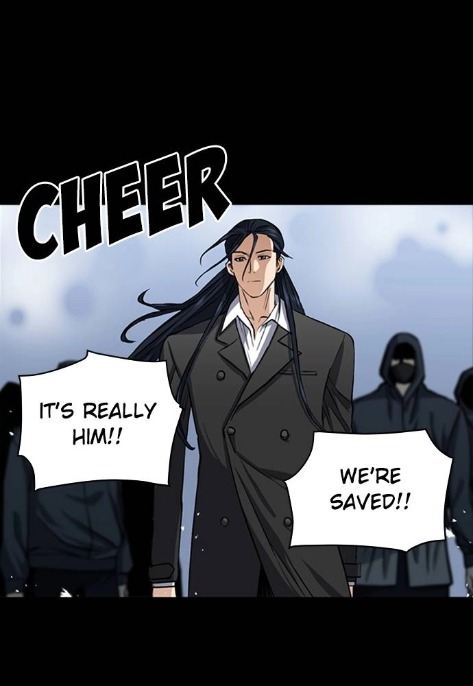 The Druid of Seoul Station Chapter 33 Page 29