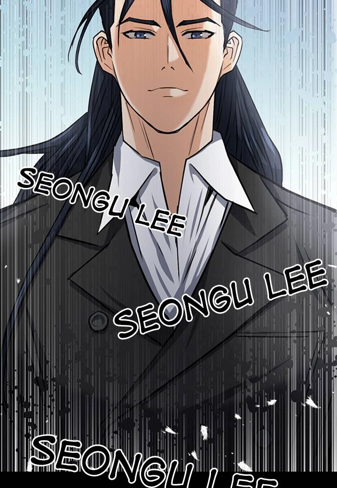 The Druid of Seoul Station Chapter 33 Page 31