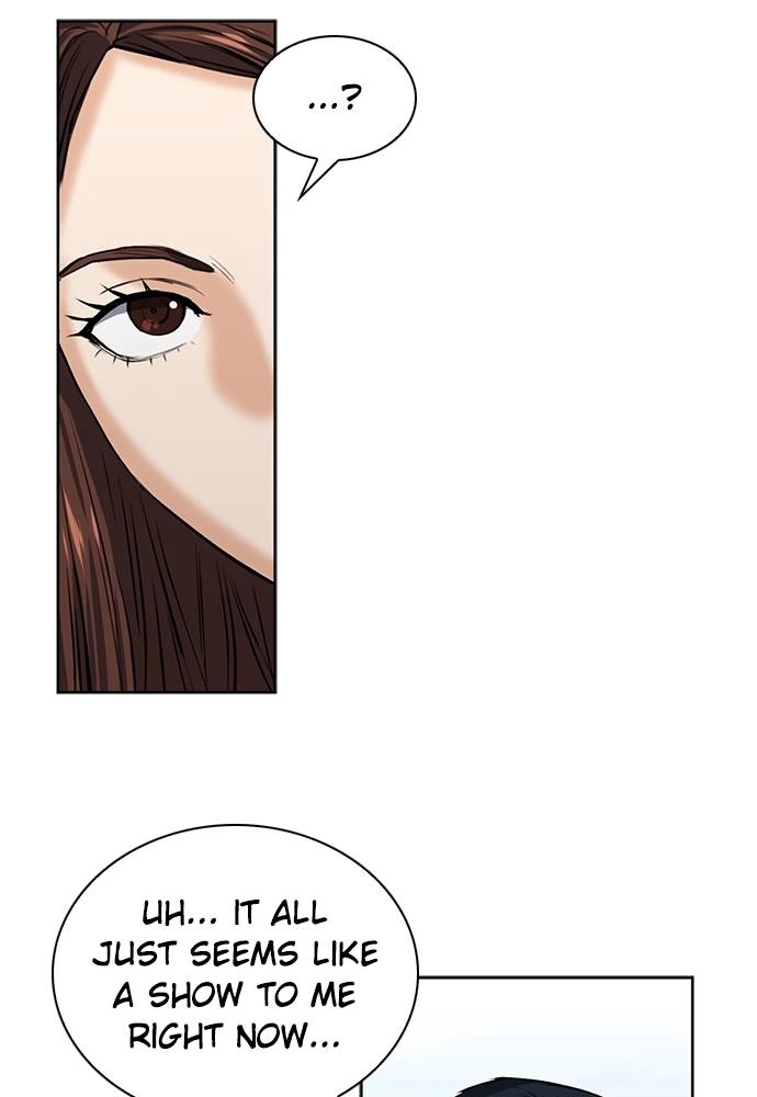 The Druid of Seoul Station Chapter 33 Page 34