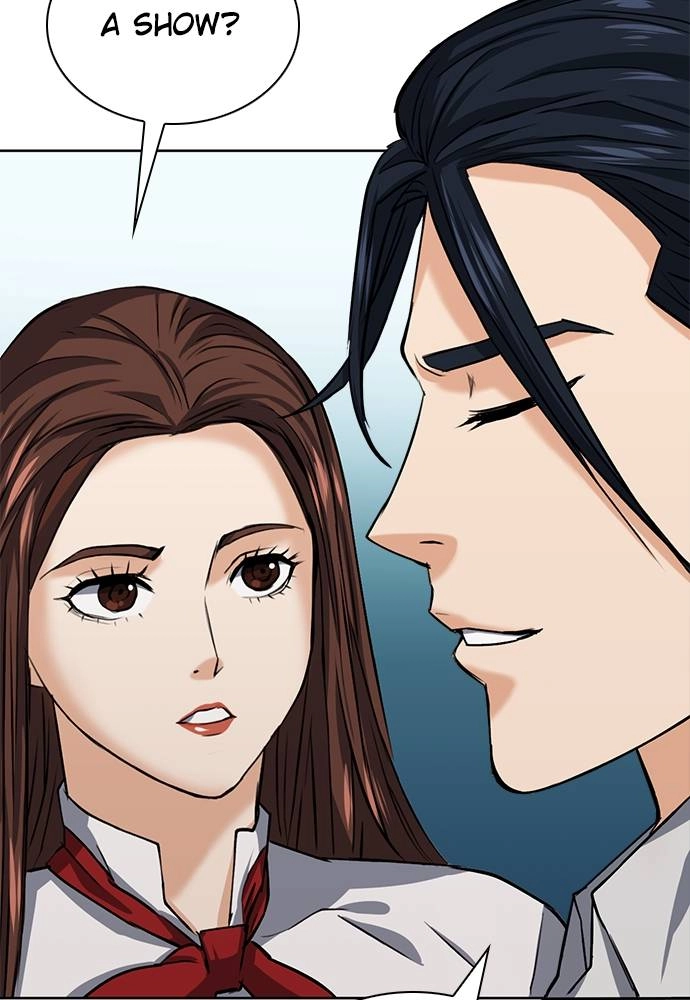 The Druid of Seoul Station Chapter 33 Page 36