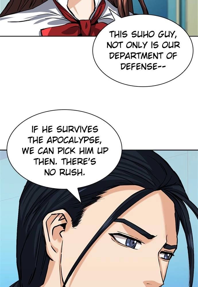 The Druid of Seoul Station Chapter 33 Page 38