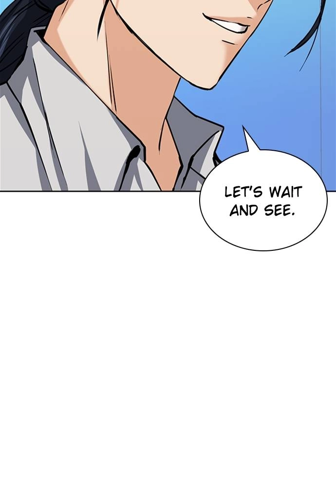 The Druid of Seoul Station Chapter 33 Page 39