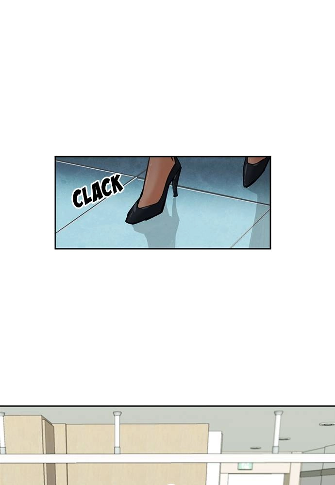 The Druid of Seoul Station Chapter 33 Page 41