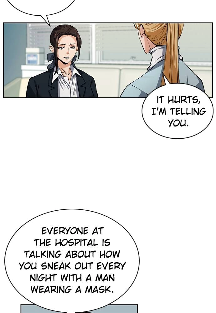 The Druid of Seoul Station Chapter 33 Page 45