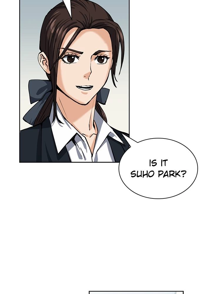 The Druid of Seoul Station Chapter 33 Page 46