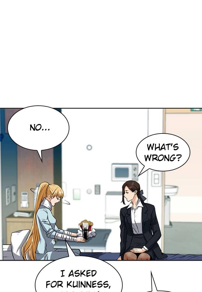 The Druid of Seoul Station Chapter 33 Page 51