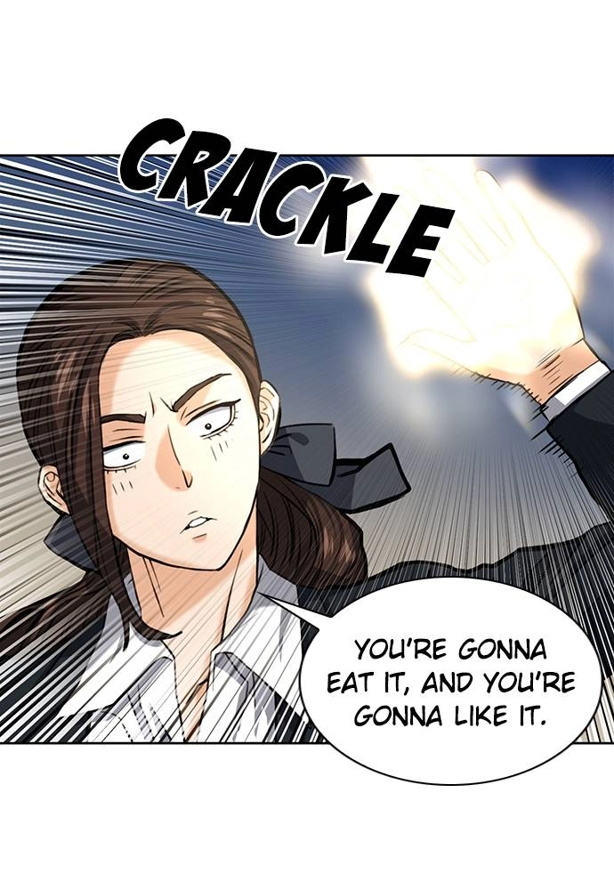 The Druid of Seoul Station Chapter 33 Page 54