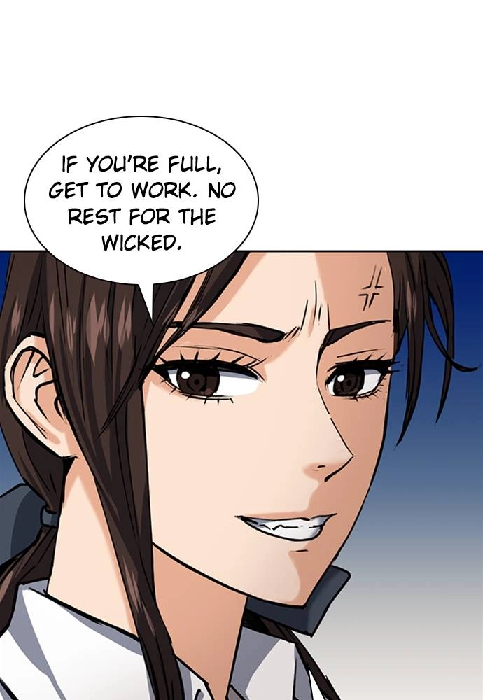 The Druid of Seoul Station Chapter 33 Page 58