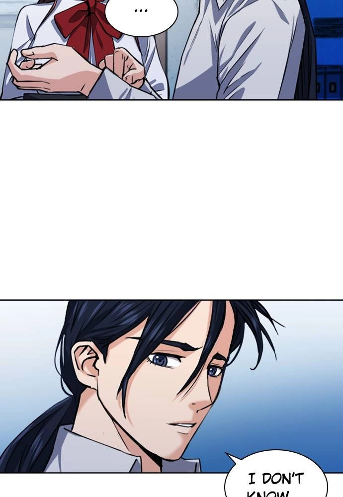The Druid of Seoul Station Chapter 33 Page 5