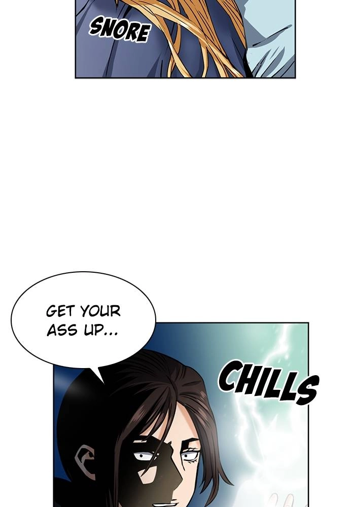 The Druid of Seoul Station Chapter 33 Page 60