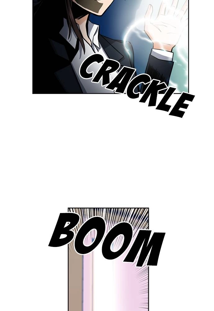 The Druid of Seoul Station Chapter 33 Page 61