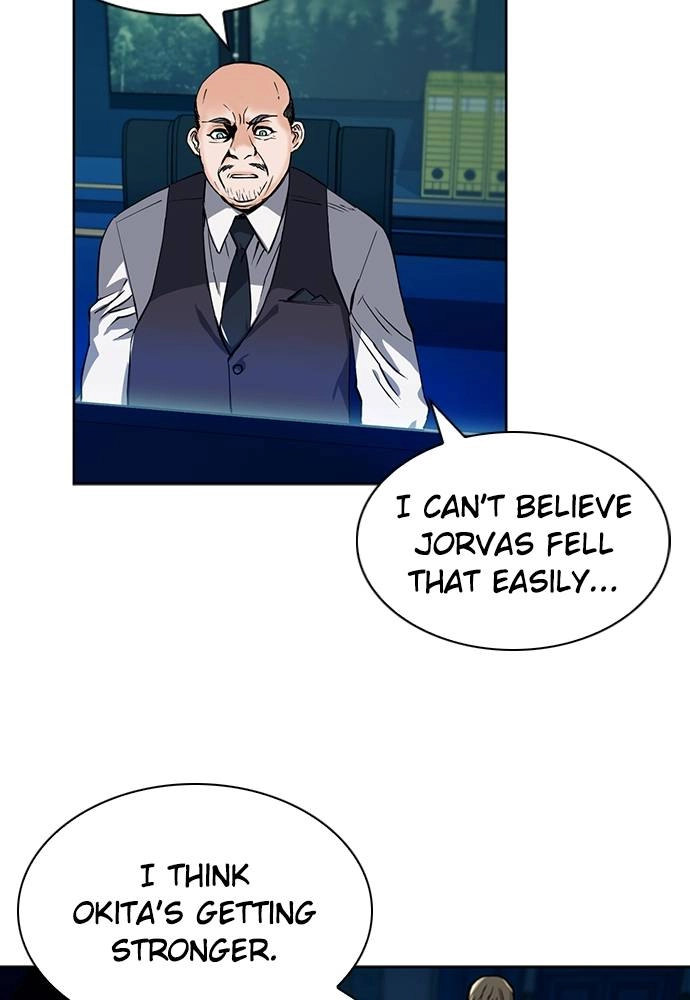 The Druid of Seoul Station Chapter 33 Page 66