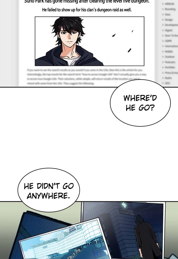 The Druid of Seoul Station Chapter 33 Page 68