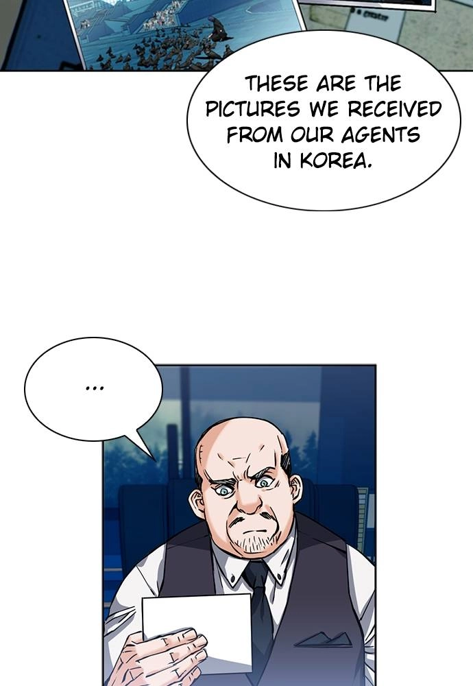 The Druid of Seoul Station Chapter 33 Page 69