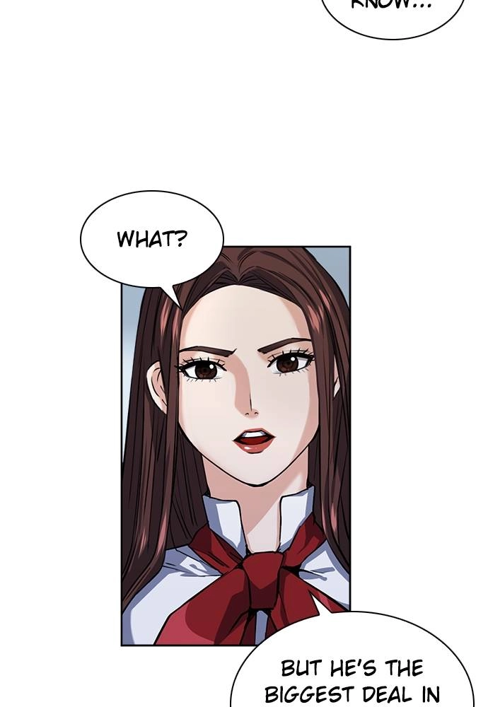 The Druid of Seoul Station Chapter 33 Page 6