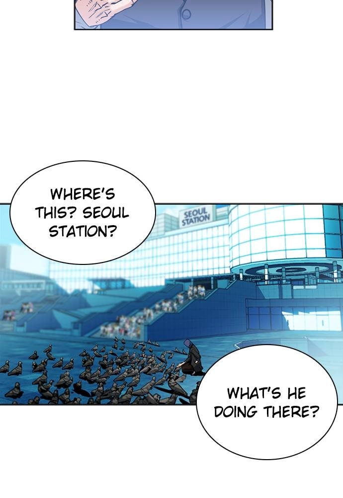 The Druid of Seoul Station Chapter 33 Page 70