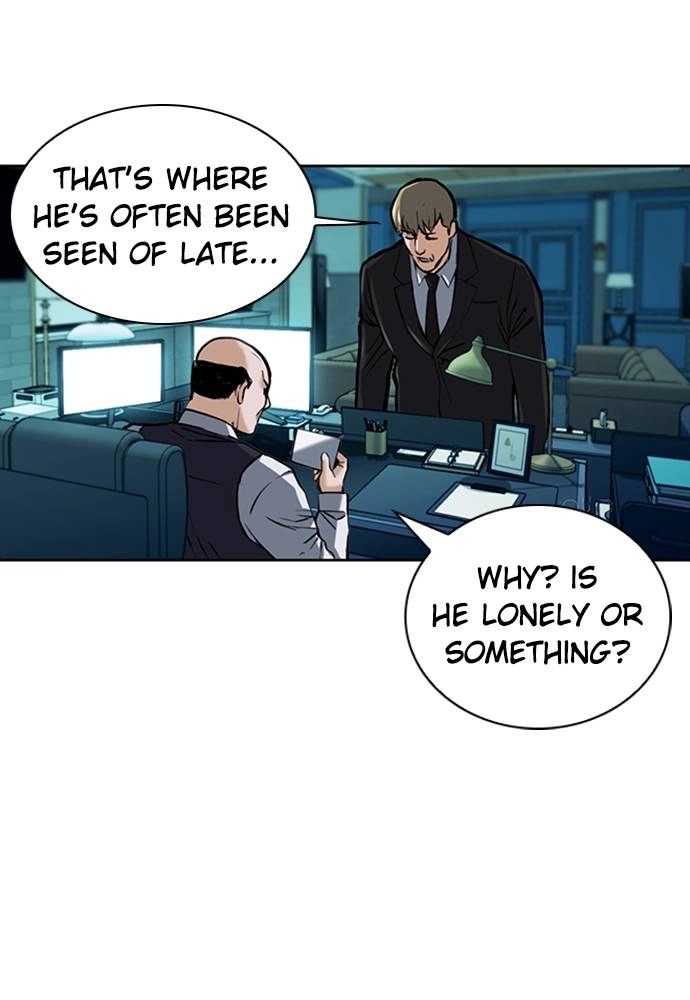 The Druid of Seoul Station Chapter 33 Page 71