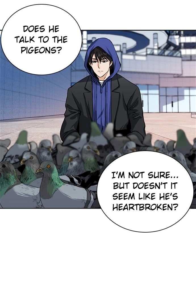 The Druid of Seoul Station Chapter 33 Page 72