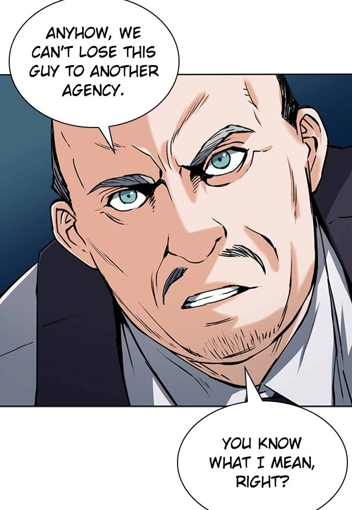 The Druid of Seoul Station Chapter 33 Page 74