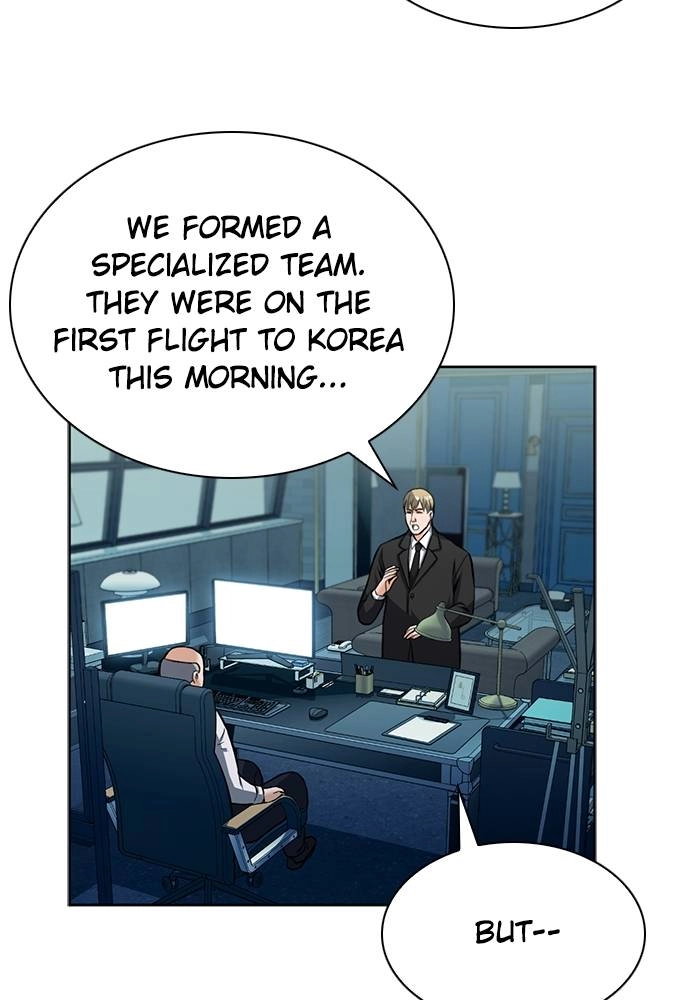 The Druid of Seoul Station Chapter 33 Page 75