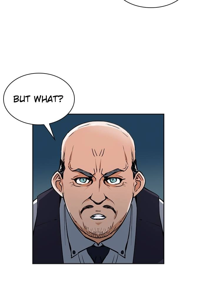 The Druid of Seoul Station Chapter 33 Page 76