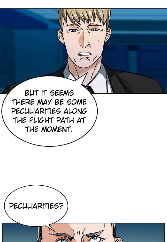 The Druid of Seoul Station Chapter 33 Page 78