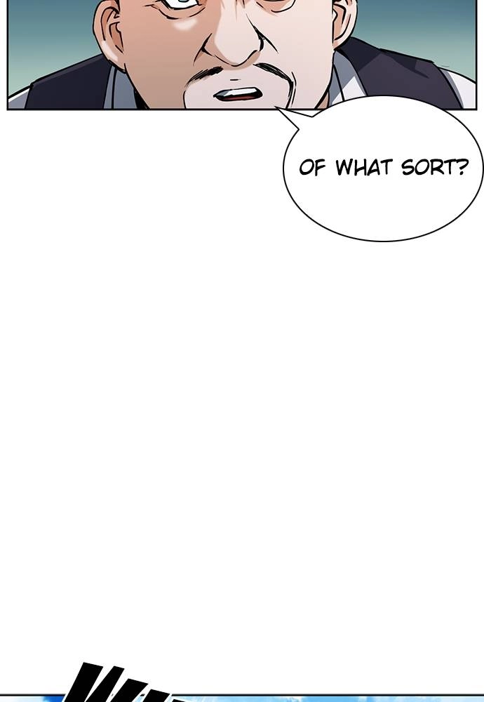 The Druid of Seoul Station Chapter 33 Page 79
