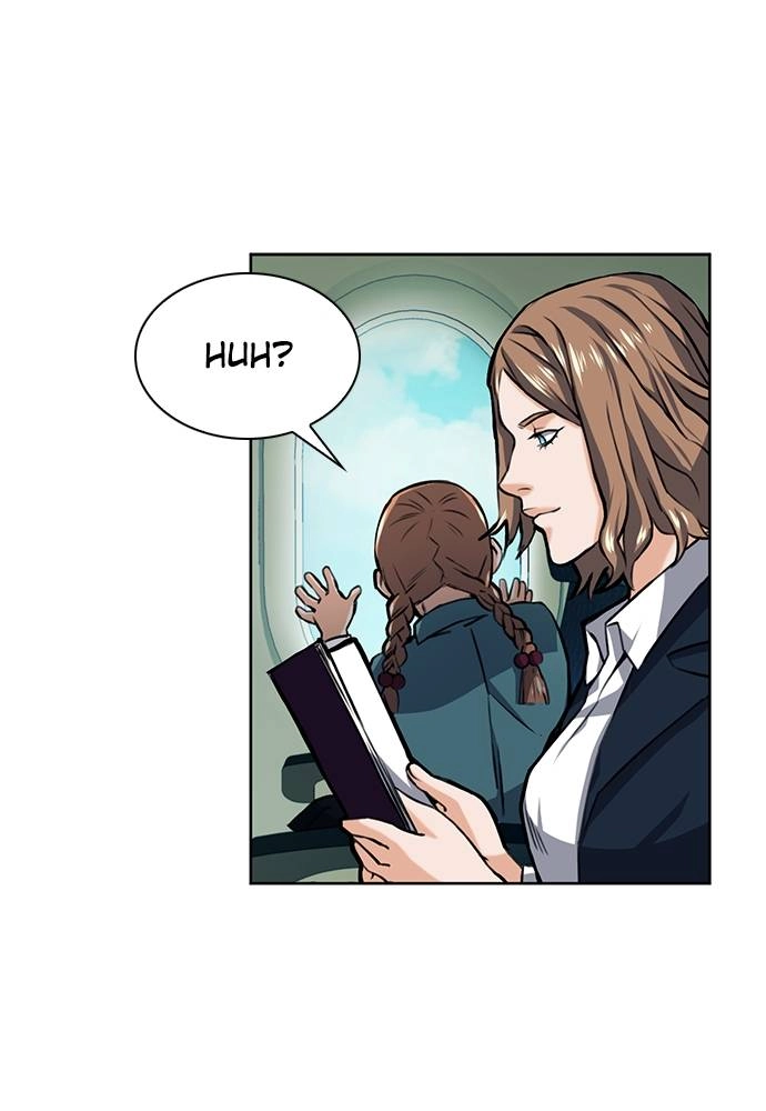 The Druid of Seoul Station Chapter 33 Page 82