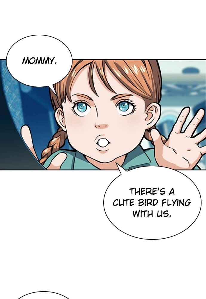 The Druid of Seoul Station Chapter 33 Page 83