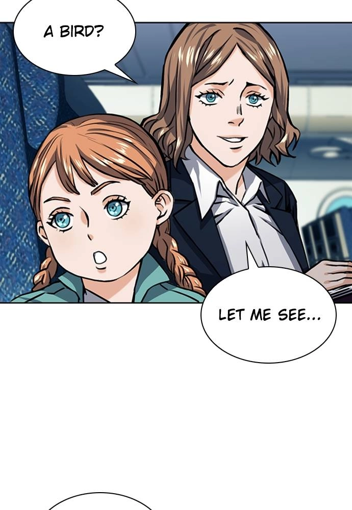 The Druid of Seoul Station Chapter 33 Page 84