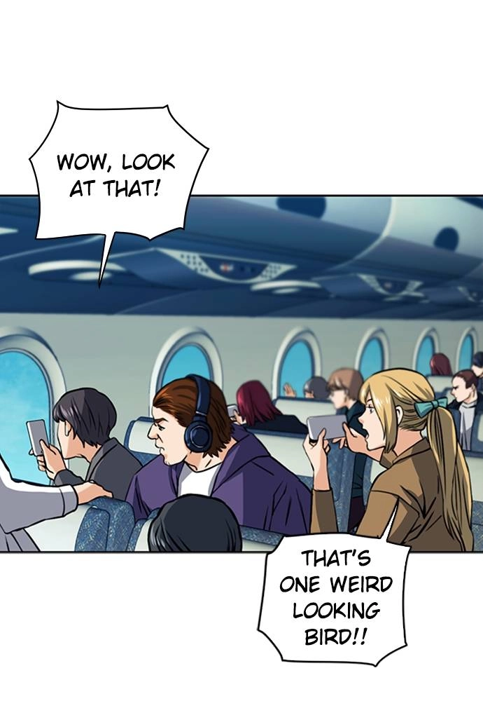 The Druid of Seoul Station Chapter 33 Page 92