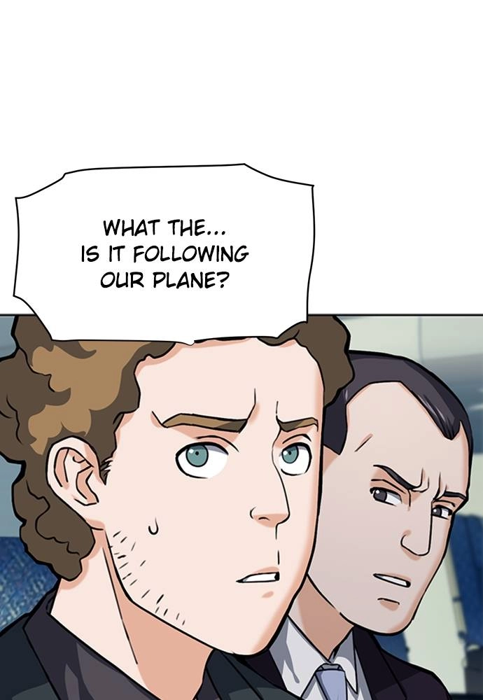 The Druid of Seoul Station Chapter 33 Page 93