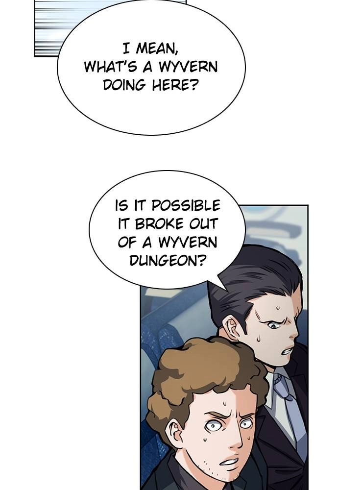 The Druid of Seoul Station Chapter 33 Page 96
