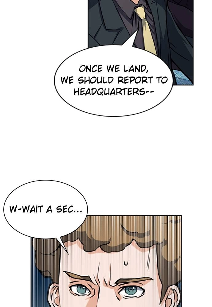 The Druid of Seoul Station Chapter 33 Page 97