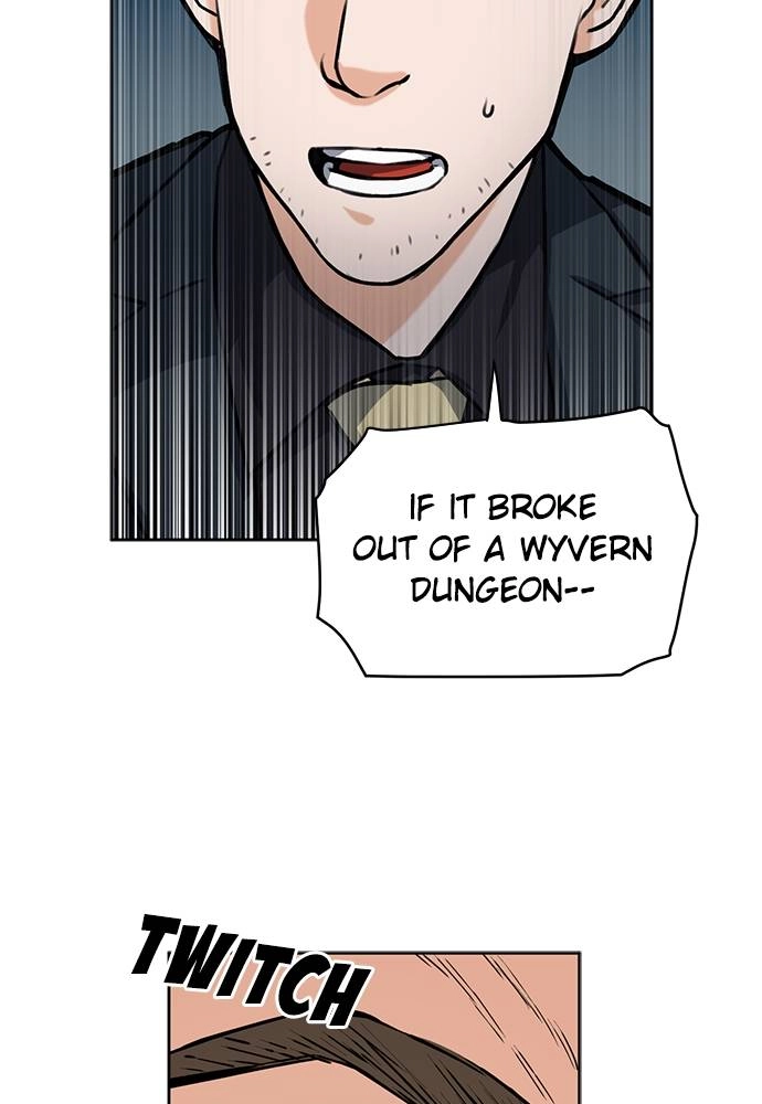 The Druid of Seoul Station Chapter 33 Page 98