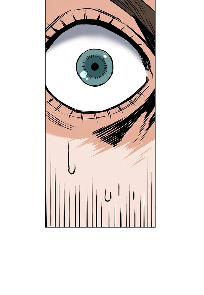The Druid of Seoul Station Chapter 33 Page 99