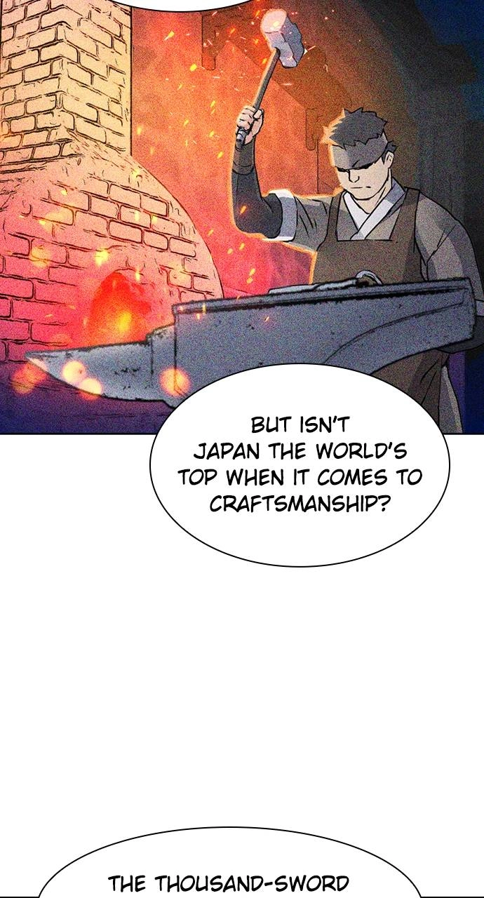 The Druid of Seoul Station Chapter 93 Page 101
