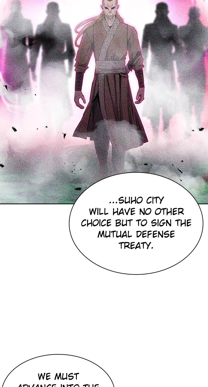The Druid of Seoul Station Chapter 93 Page 103