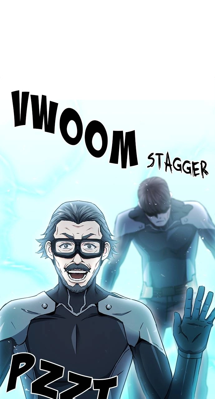 The Druid of Seoul Station Chapter 93 Page 107