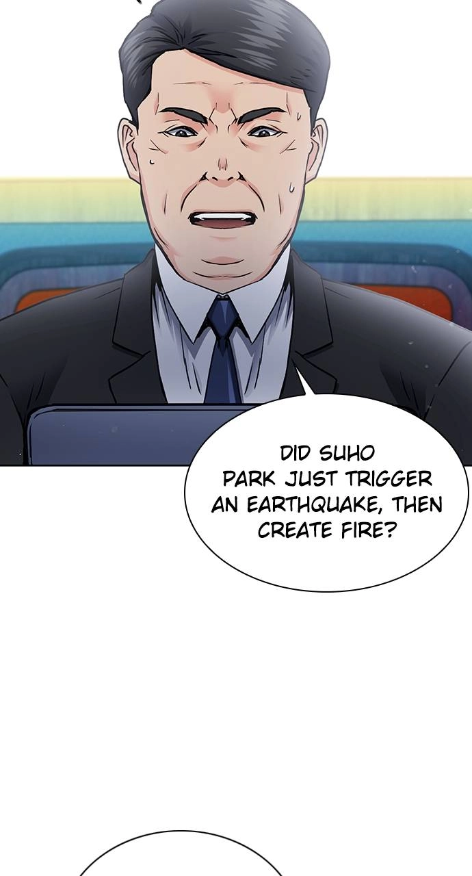The Druid of Seoul Station Chapter 93 Page 15
