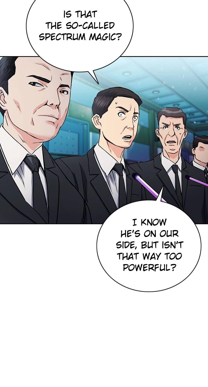 The Druid of Seoul Station Chapter 93 Page 16