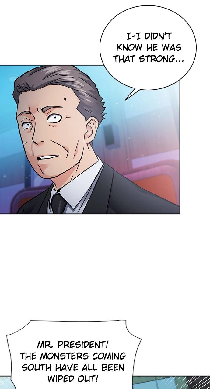 The Druid of Seoul Station Chapter 93 Page 17