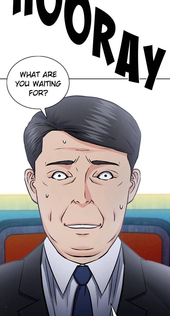 The Druid of Seoul Station Chapter 93 Page 19