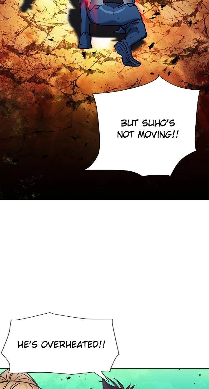 The Druid of Seoul Station Chapter 93 Page 24